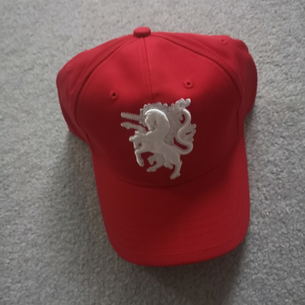 Philip Treacy for Umbro Baseball Cap Unicorn